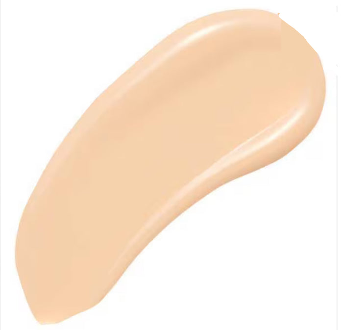 MAYBELLINE Fit Me Matt +poreless Up To 12H Normal To Oily Foundation كريم الاساس للبشرة العادية الى الدهنية من ميبيلين