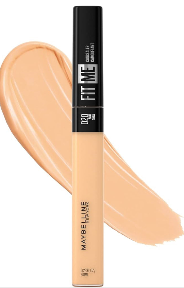 Maybelline New York Fit Me Liquid Concealer