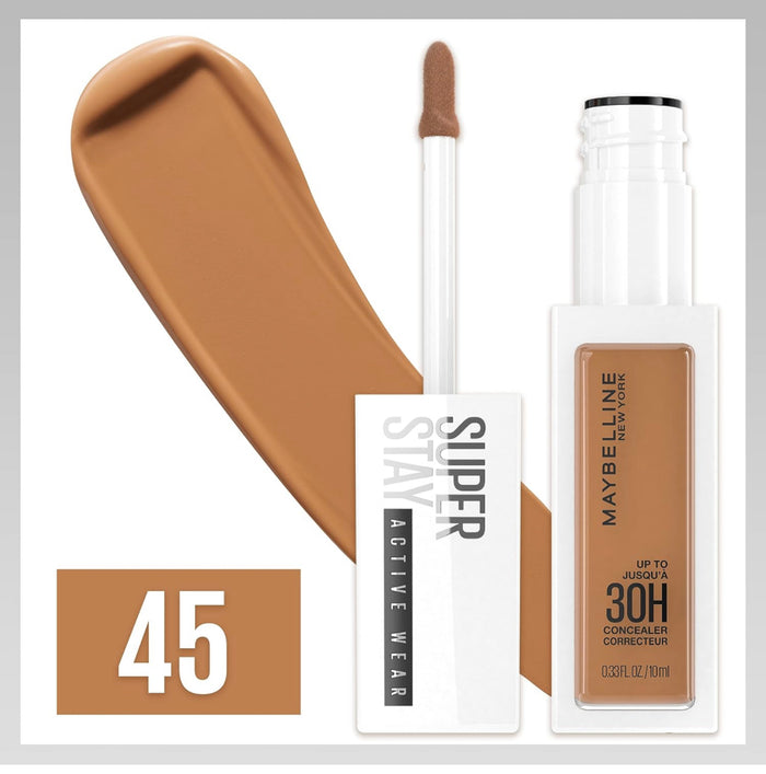 45
