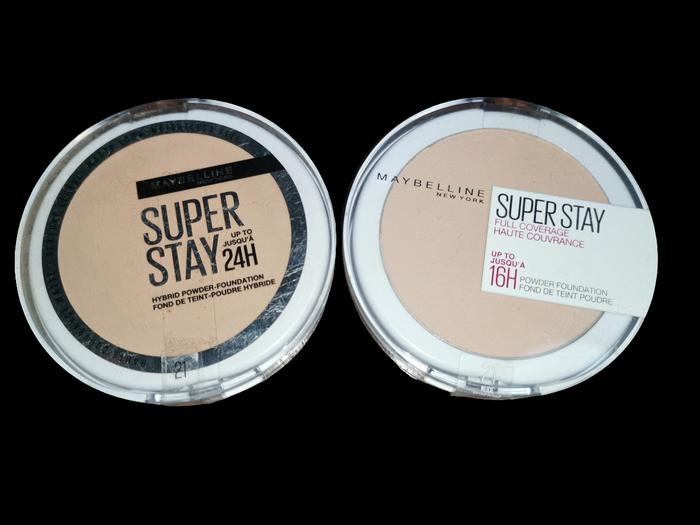 Maybelline Superstay