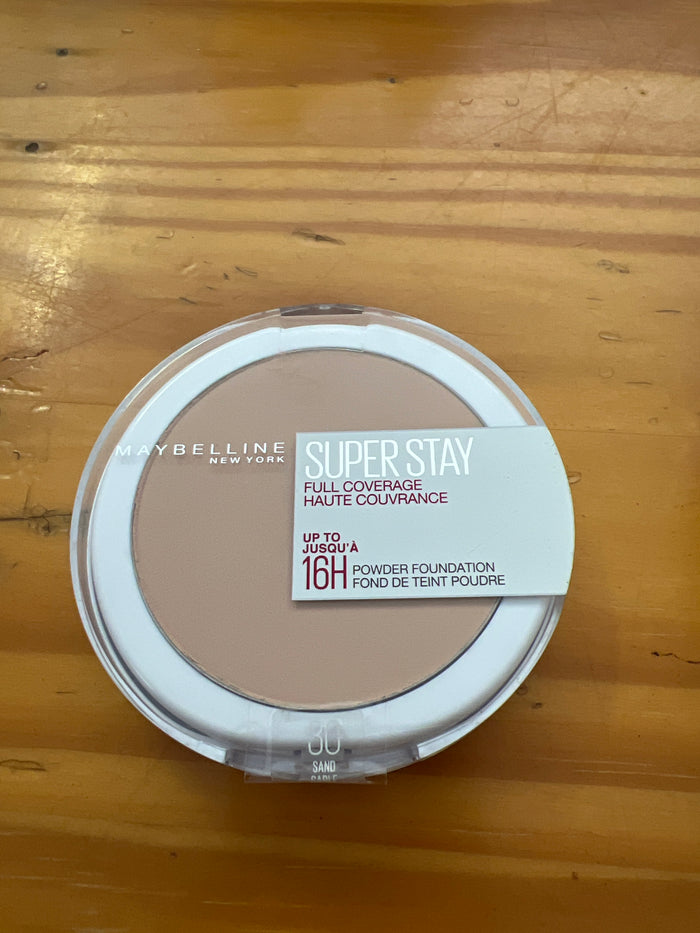 Maybelline Superstay
