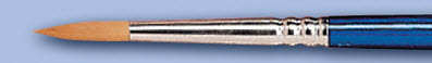 Mayco - CB406 - #6 Pointed Round Brush