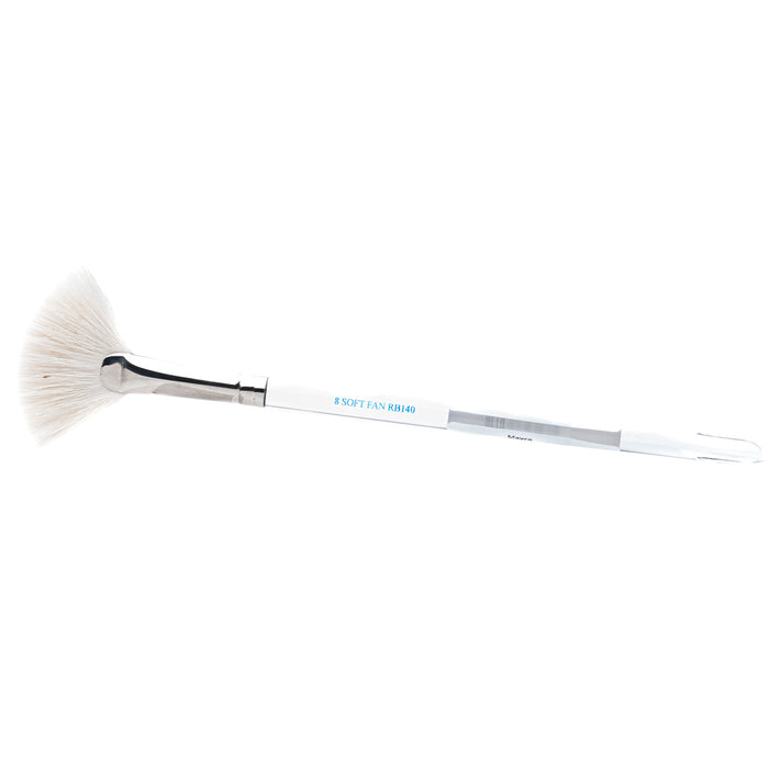 Mayco - RB140 - #8 Soft Fan Brush