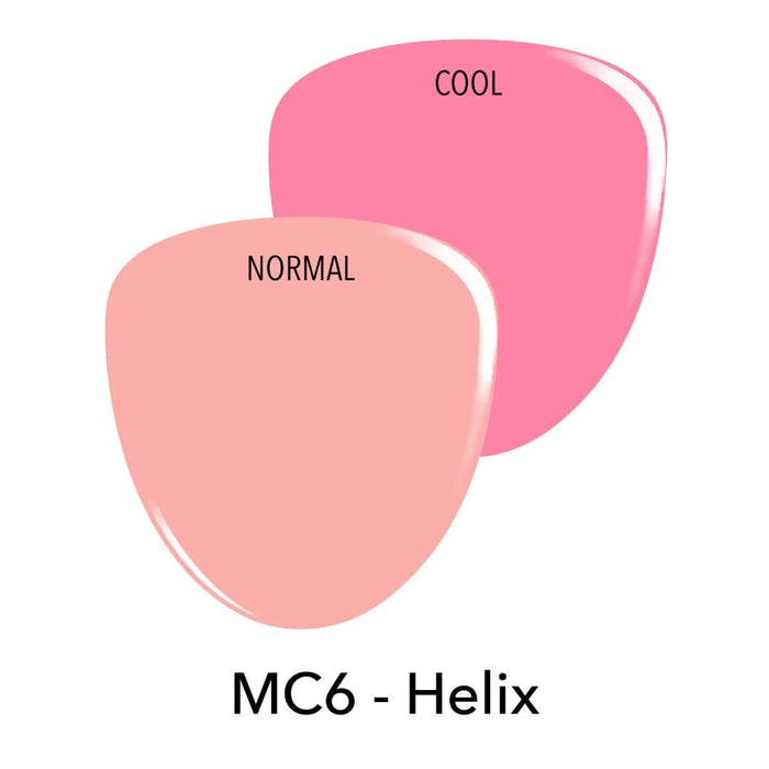 Revel Nail Dip Powder MC6 Helix