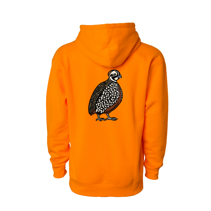 |Blaze Orange