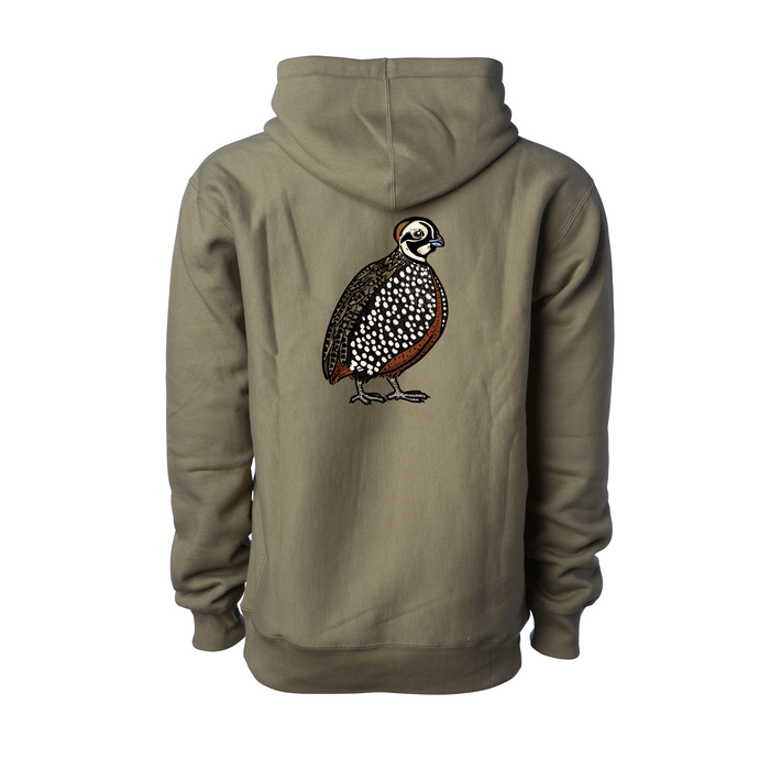 |Olive (Premium Heavyweight)