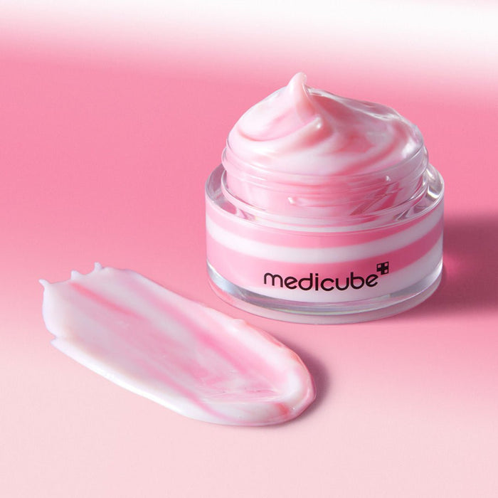 medicube PDRN Lip Sleeping Mask 10ml – Skin Care | Korean Skincare Canada - VGLE Beauty