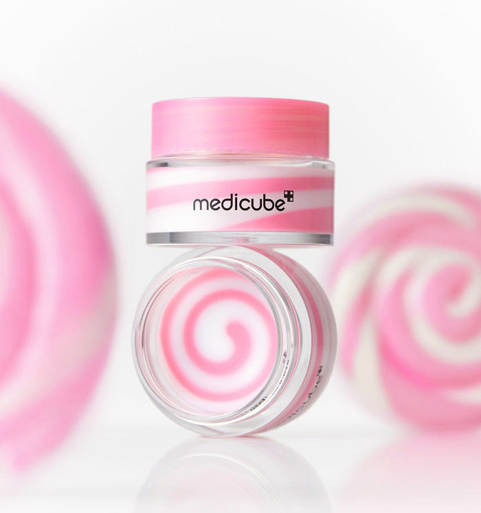 medicube PDRN Lip Sleeping Mask 10ml – Skin Care | Korean Skincare Canada - VGLE Beauty