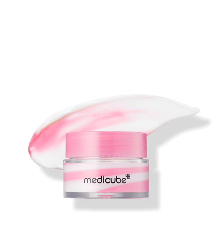 medicube PDRN Lip Sleeping Mask 10ml – Skin Care | Korean Skincare Canada - VGLE Beauty