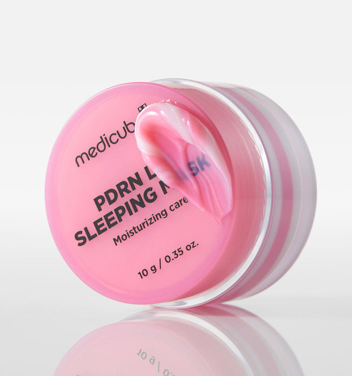 medicube PDRN Lip Sleeping Mask 10ml – Skin Care | Korean Skincare Canada - VGLE Beauty