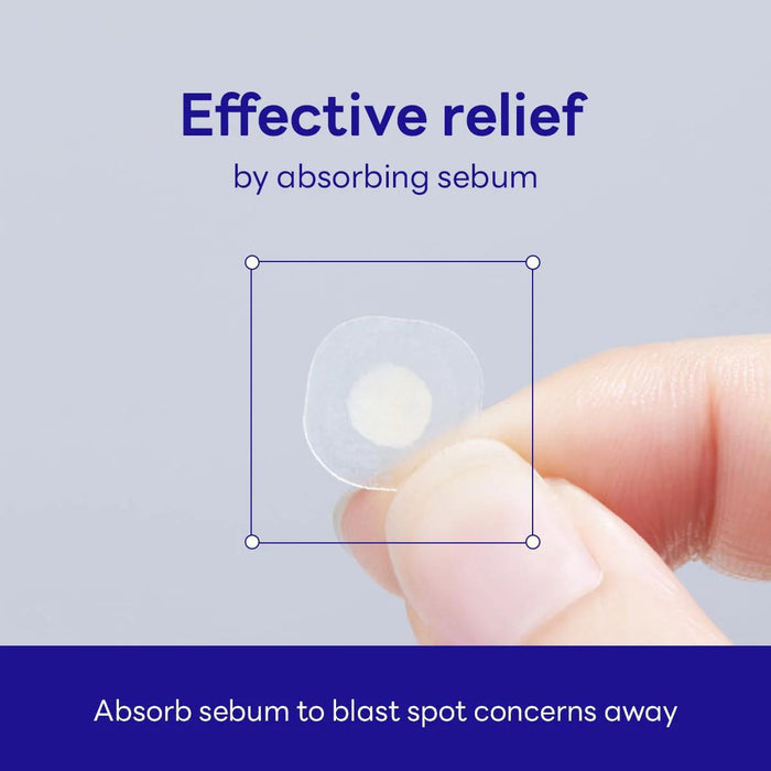 Mediheal Derma Clear Teatree Treatment Spot Patch