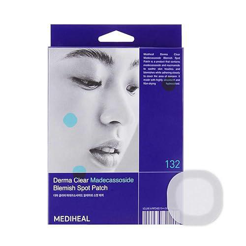 Mediheal Derma Clear Teatree Treatment Spot Patch