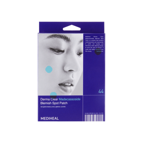 Mediheal Derma Clear Teatree Treatment Spot Patch