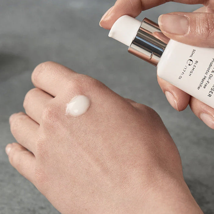Medik8 Balance Moisturiser & Glycolic Acid Activator 50ml + 10ml