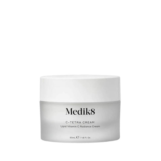 Medik8 C-tetra Lipid Vitamin C Radiance Cream 50ml
