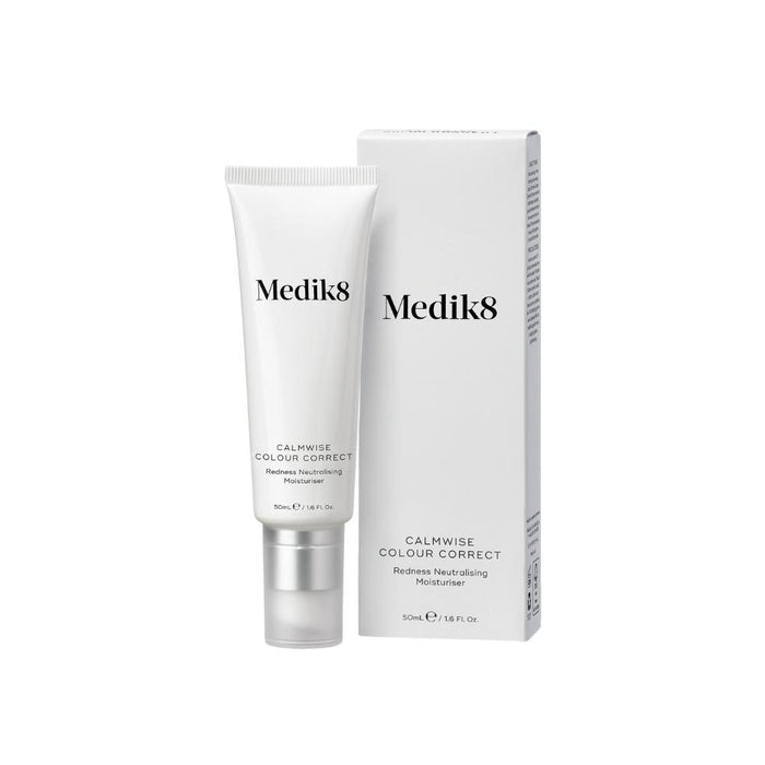 Medik8 Calmwise Colour Correct 50ml
