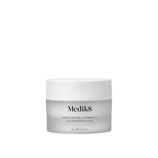 Medik8 Night Ritual Vitamin A 50ml