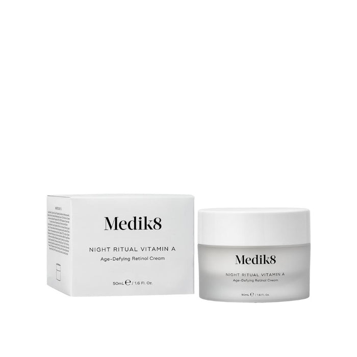 Medik8 Night Ritual Vitamin A 50ml