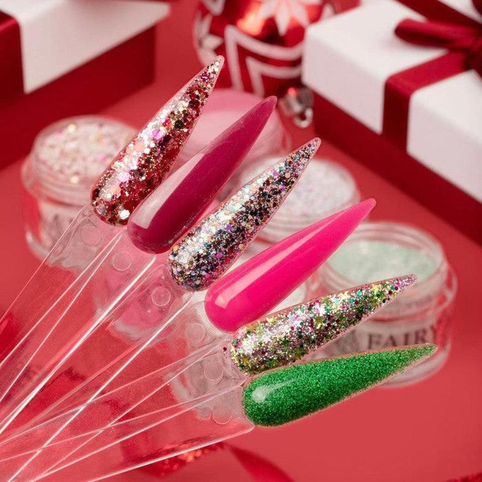 Merry Prissmas Starter Kit-Fairy Glamor