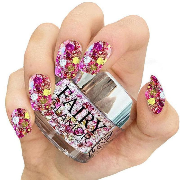 Merry Prissmas Starter Kit-Fairy Glamor