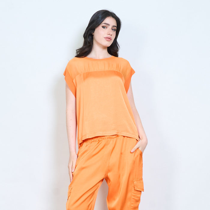 ORANGE / ONESIZE