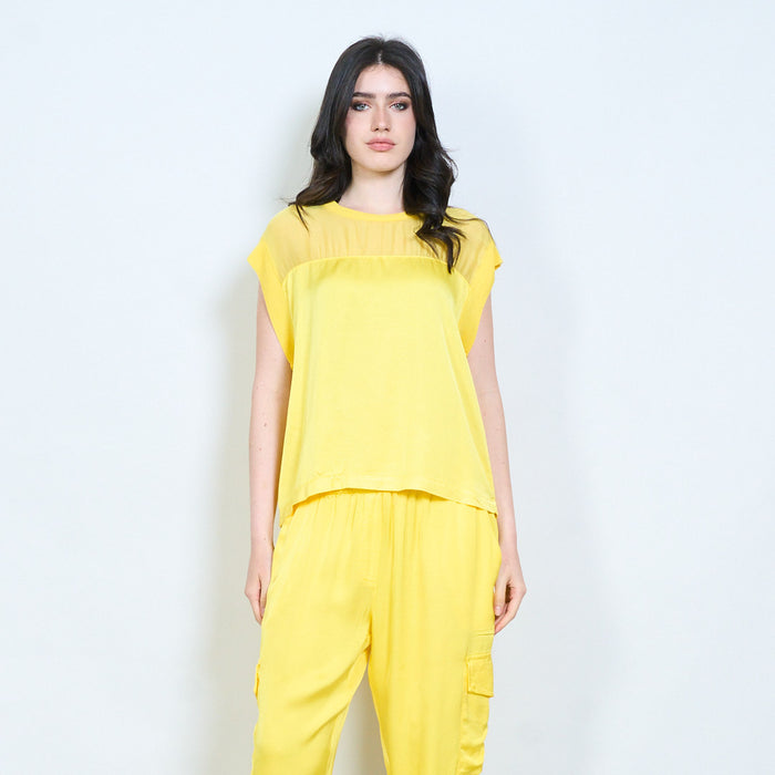 YELLOW / ONESIZE