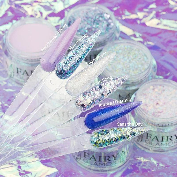Mesmerizing Mermaids Collection-Fairy Glamor