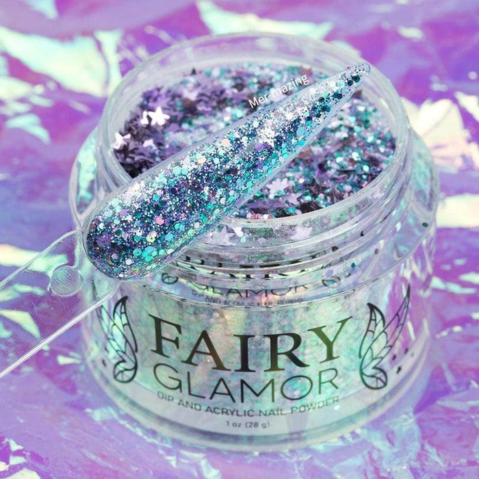 Mesmerizing Mermaids Collection-Fairy Glamor