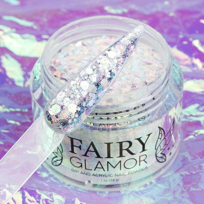 Mesmerizing Mermaids Collection-Fairy Glamor