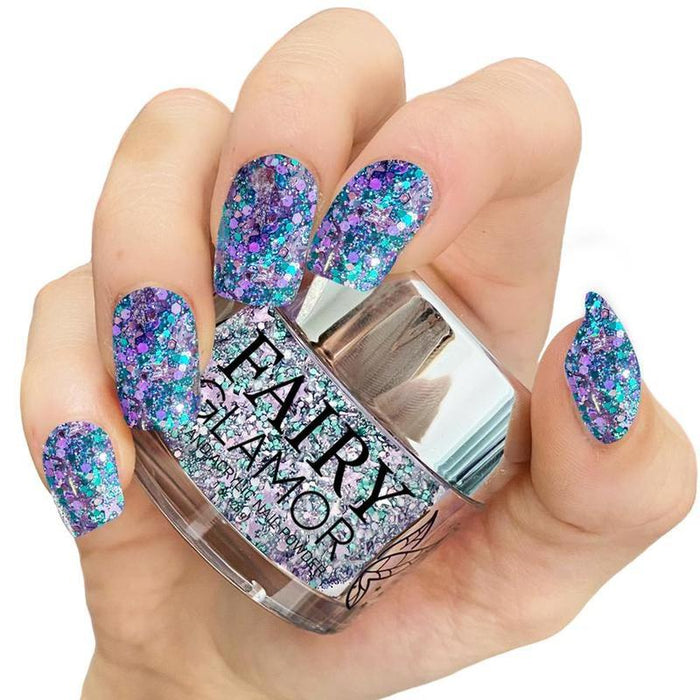 Mesmerizing Mermaids Collection-Fairy Glamor