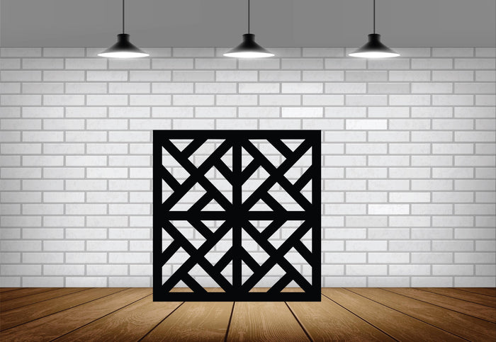 Metal Decorative Panel- LBC68-20