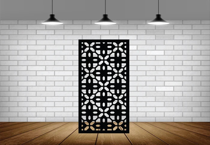 Metal Decorative Panel, Indoor & Outdoor - ADC4