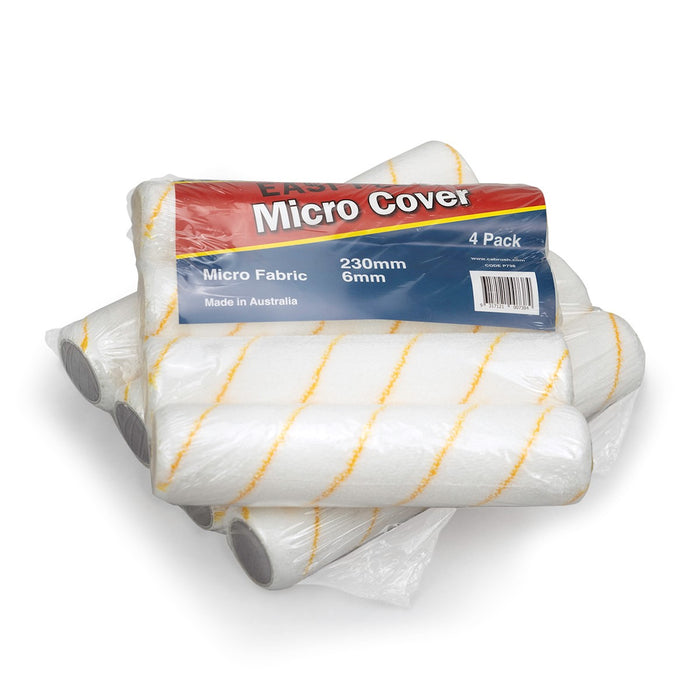 Microfibre Roller Covers