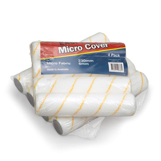 Microfibre Roller Covers