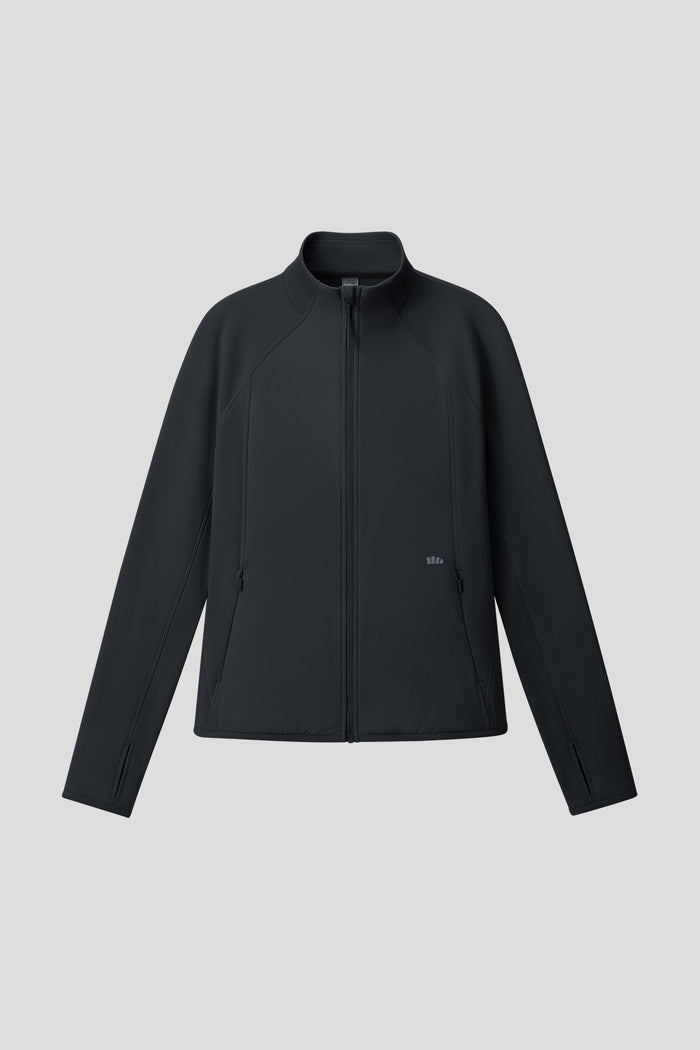 Black / S