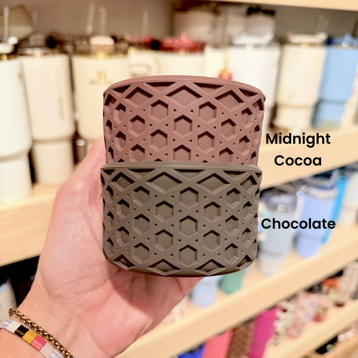 Kacey Musgraves Stanley Midnight Cocoa Waffle Boots™