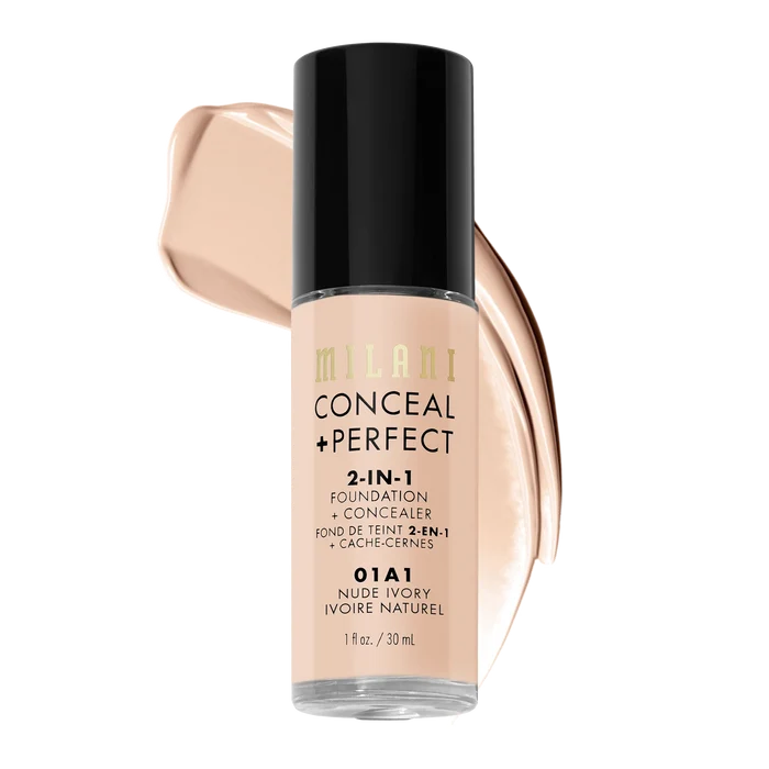 01A1 Nude Ivory
