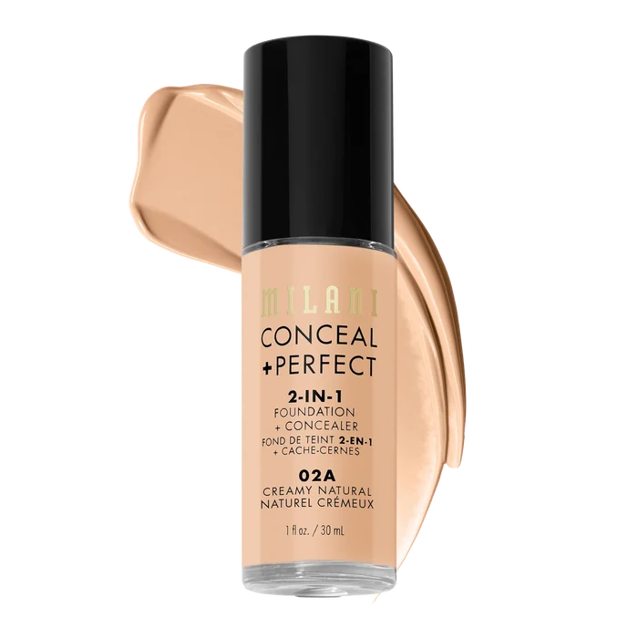 02A Creamy Natural