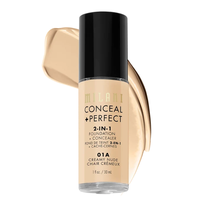 01A Cream Nude