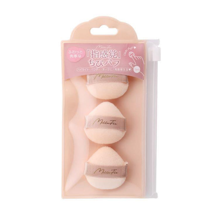 MilleFée Baby Puff