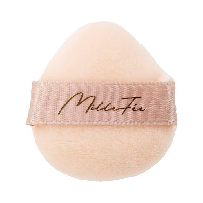 MilleFée Baby Puff