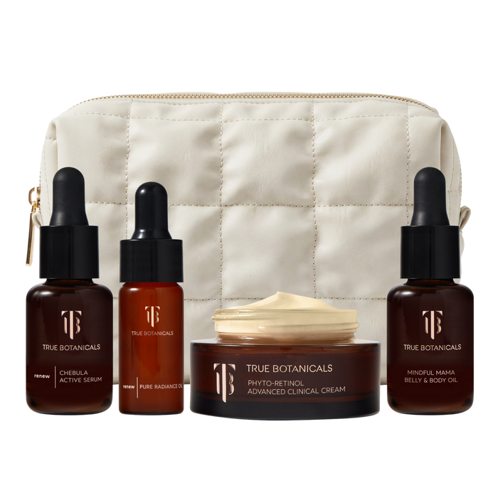 True Botanicals-Mindful Mama Kit-Skincare-S-W-K-26MM-R_1-The Detox Market |