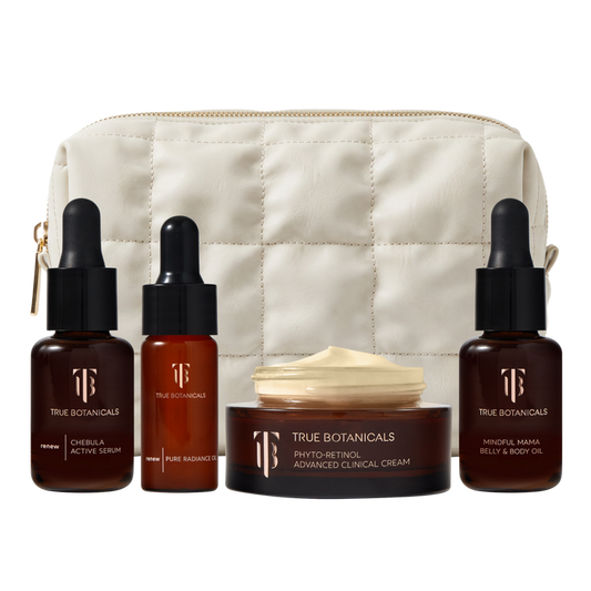 True Botanicals-Mindful Mama Kit-Skincare-S-W-K-26MM-R_1-The Detox Market |