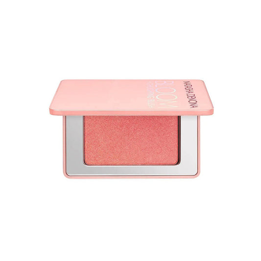 Mini Bloom Cheek Palette packshot.