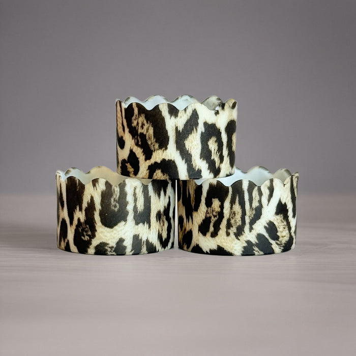 Brown Leopard
