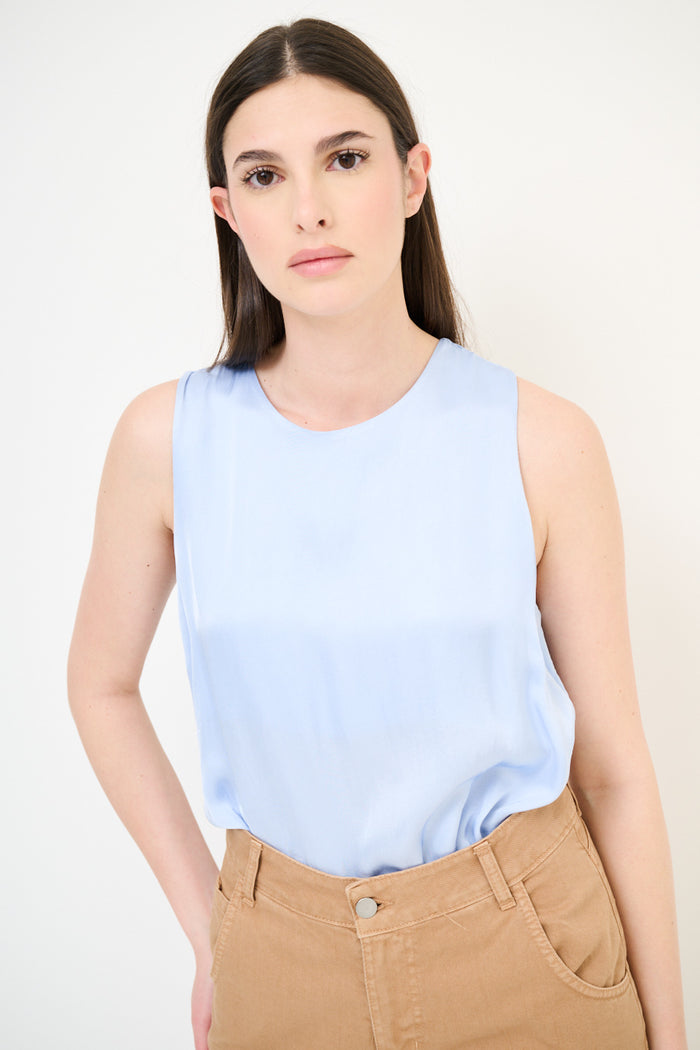 LIGHTBLUE / S/M