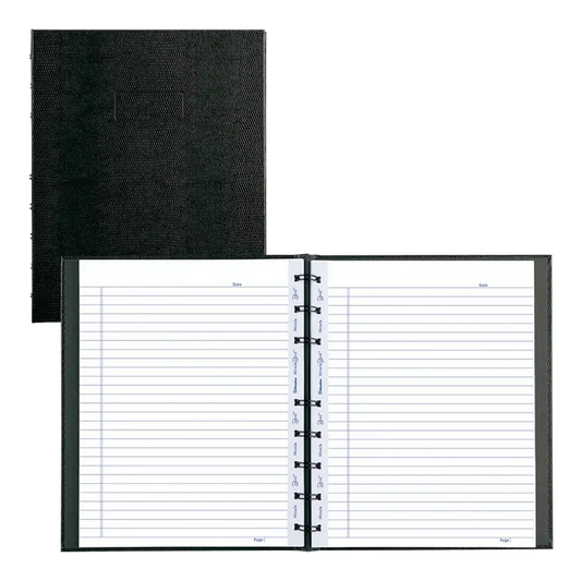 MiracleBind Notebook#color_black