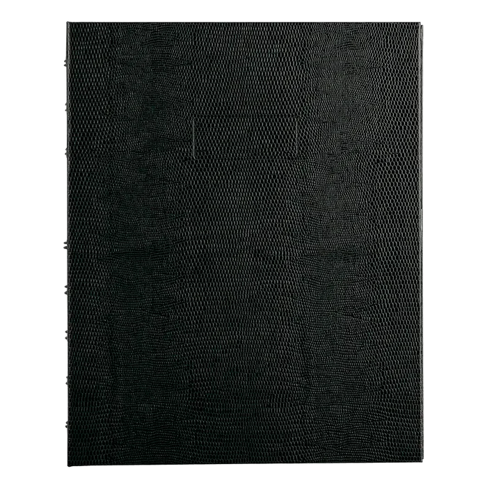 MiracleBind Notebook#color_black