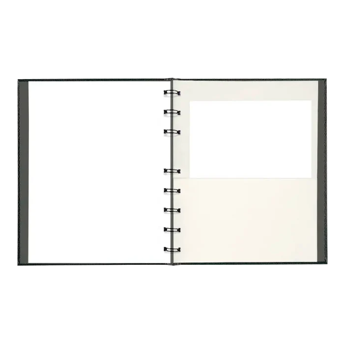 MiracleBind Notebook#color_black