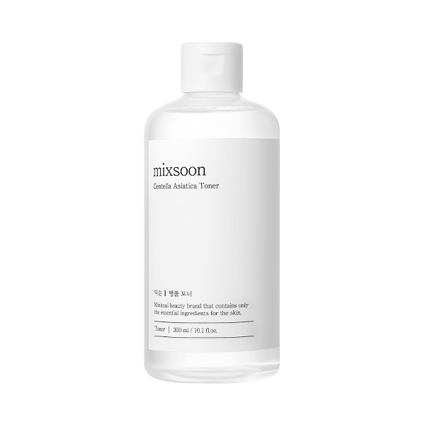 Mixsoon Centella Asiatica Toner 300 mL